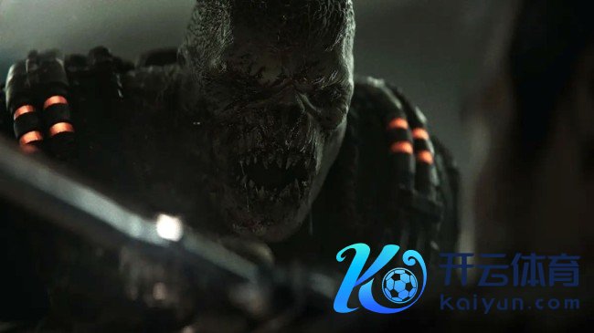 《干戈机器:事变日》专访 将重现原三部曲的氛围