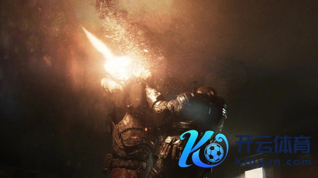 《干戈机器：事变日》专访 将重现原三部曲的氛围