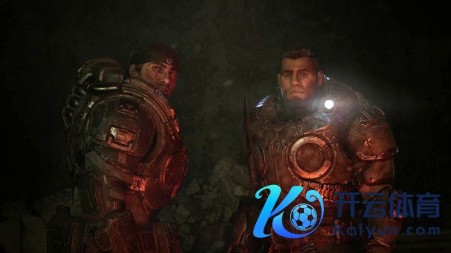 《干戈机器:事变日》专访 将重现原三部曲的氛围