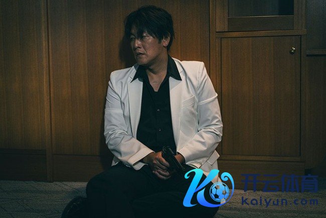 《如龙》繁衍真东说念主剧发布 世嘉监制完好意思收复游戏元素