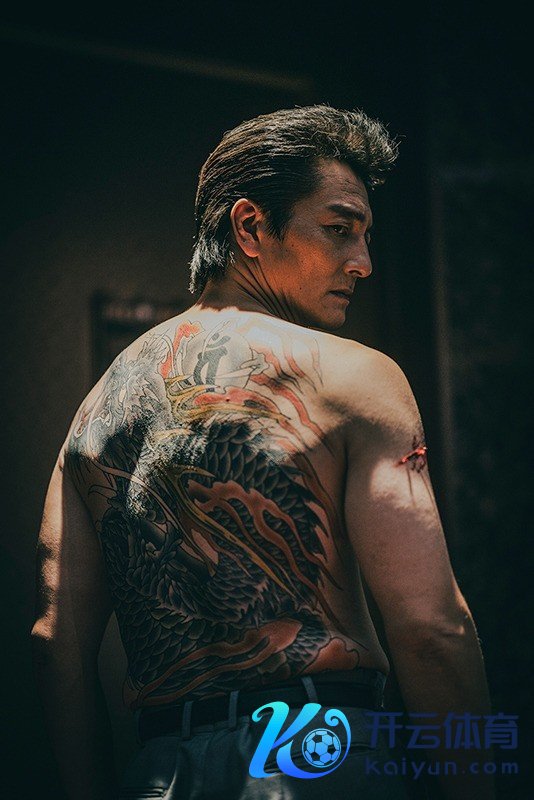 《如龙》繁衍真东说念主剧发布 世嘉监制完好意思收复游戏元素