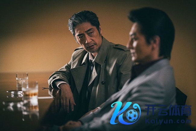 《如龙》繁衍真东说念主剧发布 世嘉监制完好意思收复游戏元素