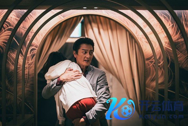 《如龙》繁衍真东说念主剧发布 世嘉监制完好意思收复游戏元素