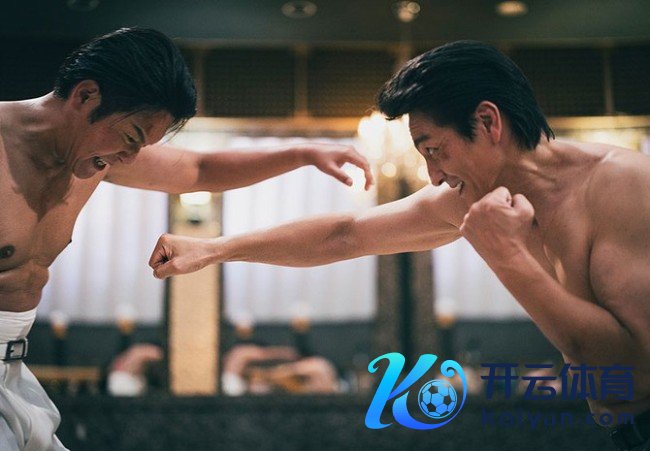 《如龙》繁衍真东说念主剧发布 世嘉监制完好意思收复游戏元素