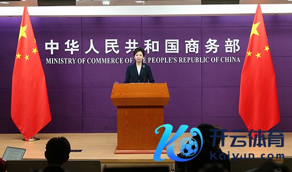 图源/商务部